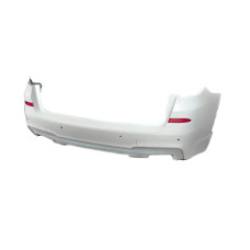 Задній бампер M-Sport (2014-2018) для бмв X3 F25 рр