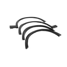 Розширювачі арок M-Sport (2014-2018, 4 шт) для бмв X3 F25 рр