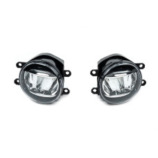 Противотуманные фары (2 шт, 2012-2015) для Lexus LX570/450d