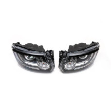 Передня оптика 2013-2017 (2 шт) для Land Rover Discovery IV рр