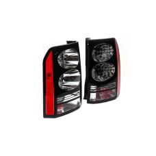 Задні ліхтарі 2013-2017 (2 шт) для Land Rover Discovery IV рр
