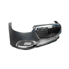 Передній бампер Maybach S680 для мерседес S-сlass W223 2020- рр