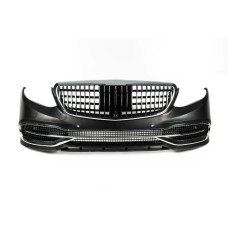 Передній бампер Maybach (для 2016-2020) для мерседес E-сlass W213 рр