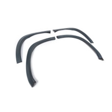 Розширювачі арок AMG GLS63 для мерседес GLS X167 2019- рр