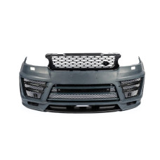 Передній бампер Lumma (2013-2018) для Range Rover Sport рр