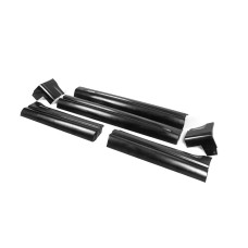 Молдинги на двері SVR (2013-2018) для Range Rover Sport рр