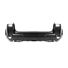 Задній бампер Standart (2018-2022) для Range Rover Sport рр