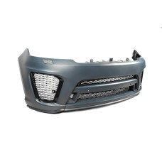 Передній бампер SVR (2018-2022) для Range Rover Sport рр