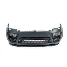 Передній бампер SVO (2018-2026) для Range Rover IV L405 рр
