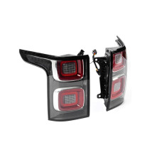 Задня оптика дизайн Glonn (2 шт) для Range Rover IV L405 2013-2021 рр