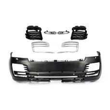 Передній бампер SVA (2018-2026) для Range Rover IV L405 рр