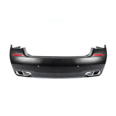 Задній бампер M760-Style (2016-2019) для бмв 7 серія G11/G12 рр