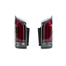 Задні ліхтарі Design 2025 (для Vito, 2 шт) для мерседес Vito/V-class W447 2014- рр