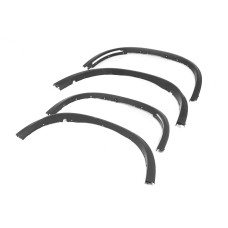 Розширювачі арок в стилі X5M F85 (4 шт) для бмв X5 F15 2013-2018 рр