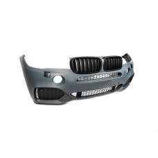 Передній бампер M-Sport для бмв X5 F15 2013-2018 рр