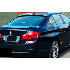 Бленда DPT (для F10, чорний глянець) для бмв 5 серія F10/F11 2010-2016 рр