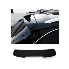 Спойлер DPT (2012-2015 Під фарбування) для Ауди A4 B8 рр