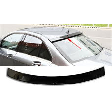 Бленда DPT V-1 (чорний глянець) для мерседес C-class W204 2007-2015 рр