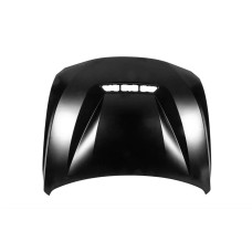Капот CS-стиль (для F30/F31, Алюміній) для бмв 3 серія F30/F31 2012-2019 рр