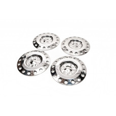 Ковпаки з нержавійки OEM R15 (1-котковий) для мерседес Sprinter W901/902/903/904/905 1995-2006 рр