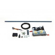 Електро двері на спринтер (2 моторний) для мерседес Sprinter W906 2006-2018 рр