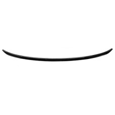 Нижний спойлер V2 (Черный глянец) для бмв X7 G07 2019- гг