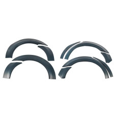 Розширювачі арок AMG (ABS) для мерседес Sprinter W907/W910 2018- рр