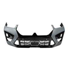 Передній бампер в стилі X5M F95 (2023-2026) для бмв X5 G05 рр