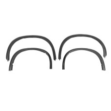 Розширювачі арок в стилі X5M F95 (2023-2026, 4 шт) для бмв X5 G05 рр