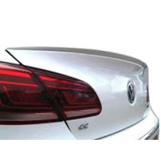 Спойлер (під фарбування) для Volkswagen Passat СС 2008-2017 рр