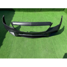 Передній бампер в дизайні AMG E63 (для 2016-2020) для мерседес E-class coupe C238 рр