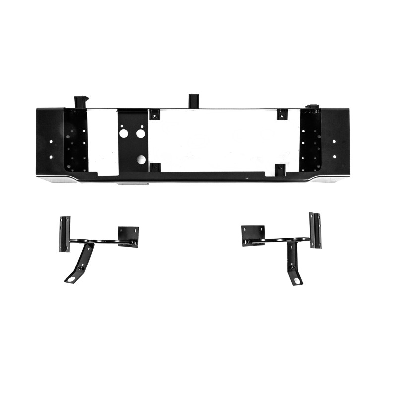Комплект рестайлінгу на W465 2025 G63 для Mercedes G сlass W463 1990-2018 рр