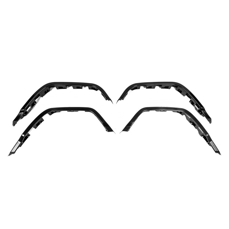 Комплект рестайлінгу на W465 2025 G63 для Mercedes G сlass W463 1990-2018 рр