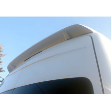 Спойлер Anatomik (вузька модель, під фарбування) для мерседес Sprinter W907/W910 2018- рр
