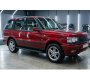 Range Rover II P38A 1997-2002 гг.