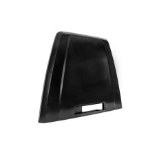 Капот G63 AMG 2018-style (для авто зі встановленим комплектом рестайлінгу) для мерседес G сlass W463 1990-2018 рр