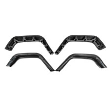 Розширювачі арок G63 AMG 2018-style (для авто зі встановленим комплектом рестайлінгу) для мерседес G сlass W463 1990-2018 рр