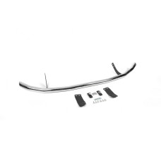 Передній захист ST008 (нерж) для Lexus GX470