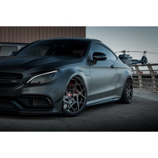 Ковані диски (4 шт) для мерседес E-сlass W213 2016-2023 рр