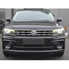 Передні фари FullLed (для 2016-2020, 2 шт) для Volkswagen Tiguan рр