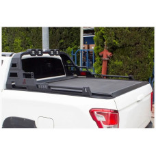 Роллбар Dakar з LED для Mitsubishi L200 2006-2015 рр