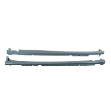 Бокові пороги X3M F97 / M-Sport для бмв X3 G01 2018- рр