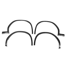 Розширювачі арок X3M F97 (2022-2024) для бмв X3 G01 2018- рр