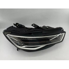 Передні фари FullLed (2014–2017, 2 шт) для Ауди A6 C7 2011-2017 рр