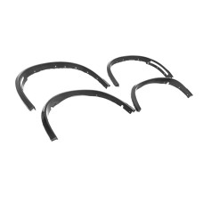 Розширювачі арок M-Sport (4 шт) для бмв X5 F15 2013-2018 рр