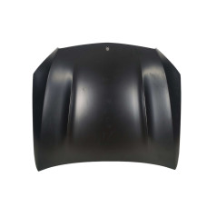 Капот C63 AMG Style (алюміній) для мерседес C-сlass W205 2014-2021 рр