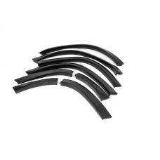 Розширювачі арок Maybach GLS600 для мерседес GLS X167 2019- рр