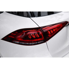 Задні ліхтарі OEM (2019-2023, Європа) для мерседес GLE W167 2018- рр