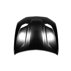 Капот (стиль M5 F90 CS Алюміній) для бмв 5 серія G30/G31 2017-2023 рр