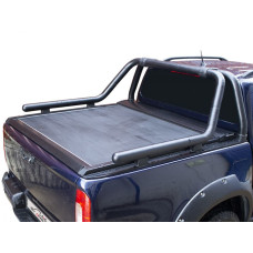 Ролети Omback для мерседес X class 2017-2020 рр